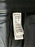 SPANX Solid Black Shorts Size M - photo 3