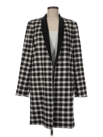 Alice + Olivia Coat (view 1)