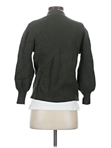 Joan Vass New York Cardigan (view 2)