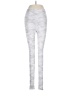 Scorpio Sol Silver Gray Active Pants Size XS - photo 1