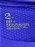Gap Fit 100% Nylon Blue Active T-Shirt Size M - photo 7
