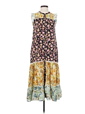 By Anthropologie Casual Dress (view 1)