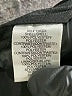Halston Heritage 100% Polyester Stripes Black Cocktail Dress Size 0 - photo 5