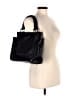 Jonathan Adler 100% Leather Black Leather Tote One size - photo 2