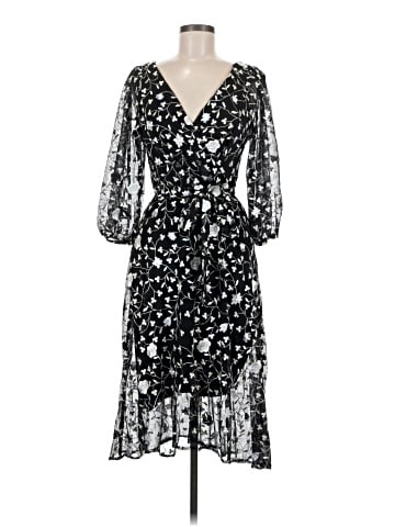DKNY Cocktail Dress (view 1)