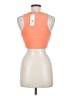 Adidas Orange Tank Top Size M - photo 2