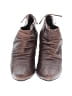 DUNE Brown Ankle Boots Size EU 41 - photo 2