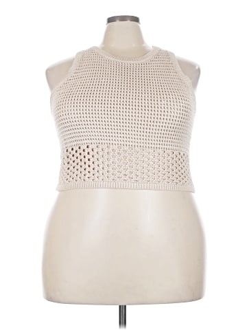 Ann Taylor Sweater Vest (view 1)
