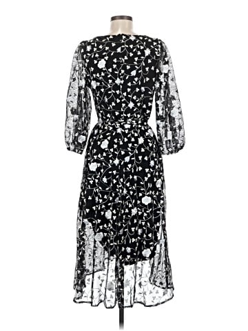 DKNY Cocktail Dress (view 2)