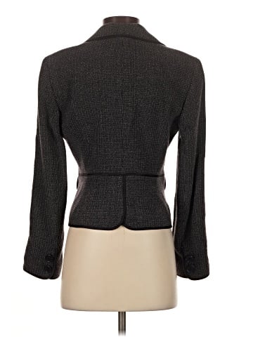 Ann Taylor Wool Blazer (view 2)