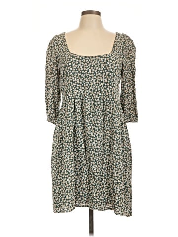 American Eagle Outfitters Casual Dress (view 1)