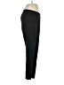 Vince Camuto Solid Black Active Pants Size M - photo 4