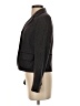Ann Taylor Tweed Gray Wool Blazer Size 4 - photo 5