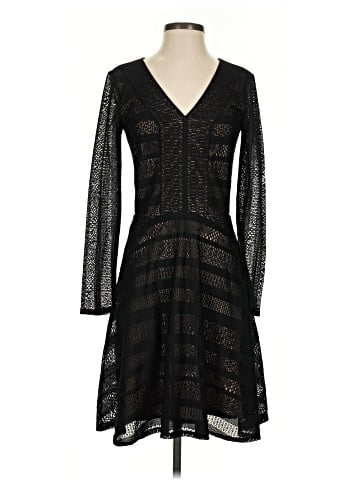 White House Black Market Cocktail Dress (view 1)