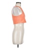 Adidas Orange Tank Top Size M - photo 4