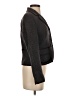 Ann Taylor Tweed Gray Wool Blazer Size 4 - photo 4