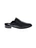 Freda Salvador Black Mule/Clog Size 8 - photo 1