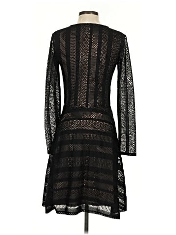 White House Black Market Cocktail Dress (view 2)
