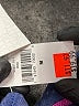 Gap Fit Color Block Blue Active Pants Size M - photo 8
