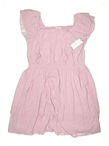 Cat & Jack Dress (view 1)