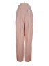 Sara Michelle Pink Casual Pants Size S (estimated) - photo 1