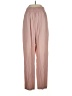 Sara Michelle Pink Casual Pants Size S (estimated) - photo 2