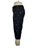 Talbots Hearts Blue Casual Pants Size 16 Petite - photo 5