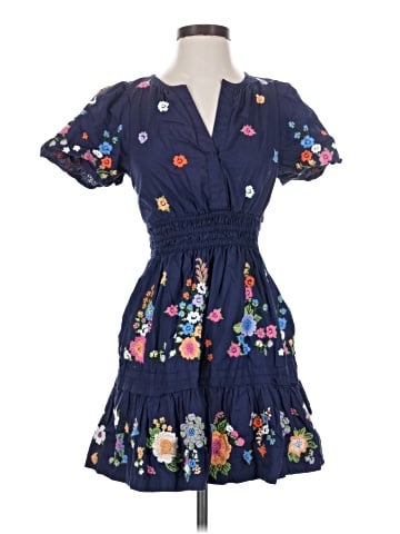 Anthropologie Casual Dress (view 1)