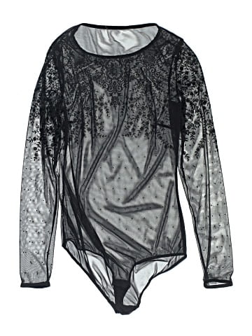 Intimissimi Bodysuit (view 2)