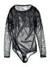 Intimissimi Silver Bodysuit Size S - photo 2