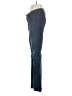 Banana Republic Hearts Blue Jeans Size 2 - photo 5