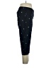Talbots Hearts Blue Casual Pants Size 16 Petite - photo 4