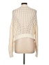 Steve Madden Ivory Cardigan Size L - photo 2