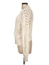 Steve Madden Ivory Cardigan Size L - photo 5