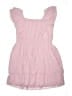 Cat & Jack 100% Polyester Pink Dress Size 16 - 18 - photo 2