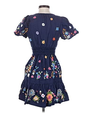Anthropologie Casual Dress (view 2)