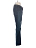 Banana Republic Hearts Blue Jeans Size 2 - photo 4