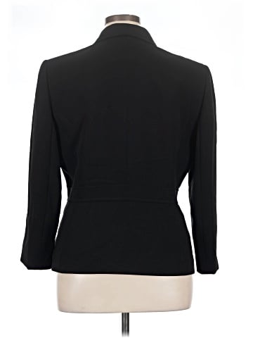 Tahari by ASL 3/4 Sleeve Blouse (view 2)