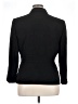 Tahari by ASL 100% Polyester Black 3/4 Sleeve Blouse Size 16 - photo 2