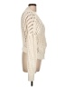 Steve Madden Ivory Cardigan Size L - photo 4