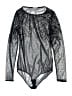 Intimissimi Silver Bodysuit Size S - photo 1