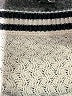 Unbranded Ivory Pullover Sweater Size M (estimated) - photo 7