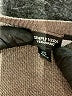 Simply Vera Vera Wang Brown Pullover Sweater Size XS - photo 7