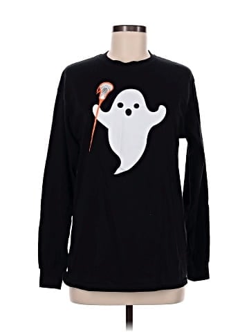 Gildan Long Sleeve T-Shirt (view 1)