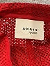 Akris Punto Red Blazer Size 14 - photo 6