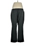 Worthington Gray Dress Pants Size 16 Petite - photo 2