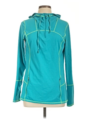 KIRKLAND Signature Long Sleeve T-Shirt (view 1)
