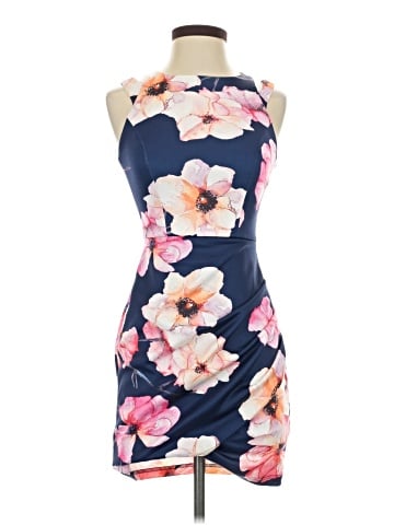 Depri Cocktail Dress (view 1)