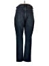 Banana Republic Blue Jeans Size 31 waist - photo 2