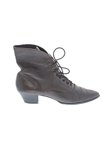Unbranded Ankle Boots (view 1)